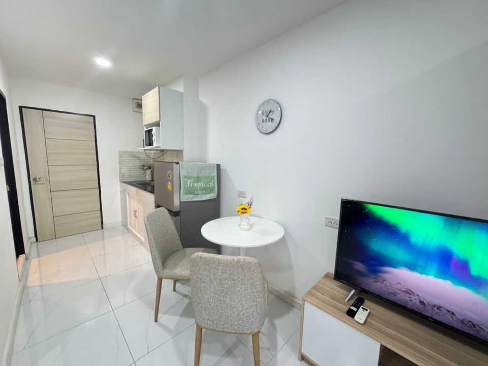 ซีรีโน แอร์พอร์ต คอนโดมิเนียม - Image 6