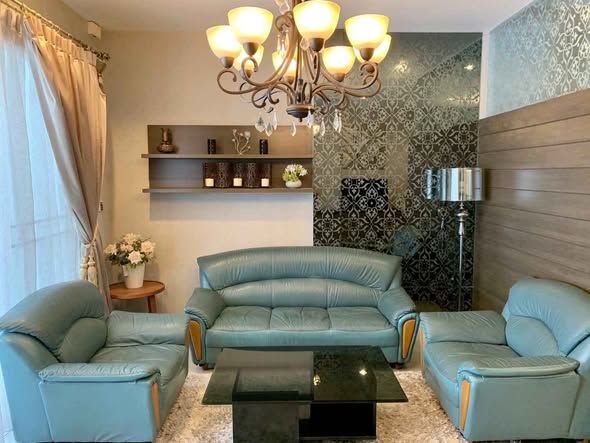 บ้านกลางเมือง เออร์บาเนี่ยน เกษตร-นวมินทร์ 2 - Image 2