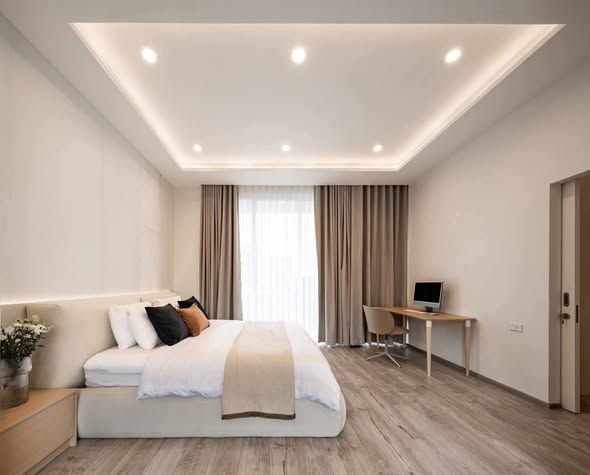 3 卧室 独立房屋 出租 在  - Image 3