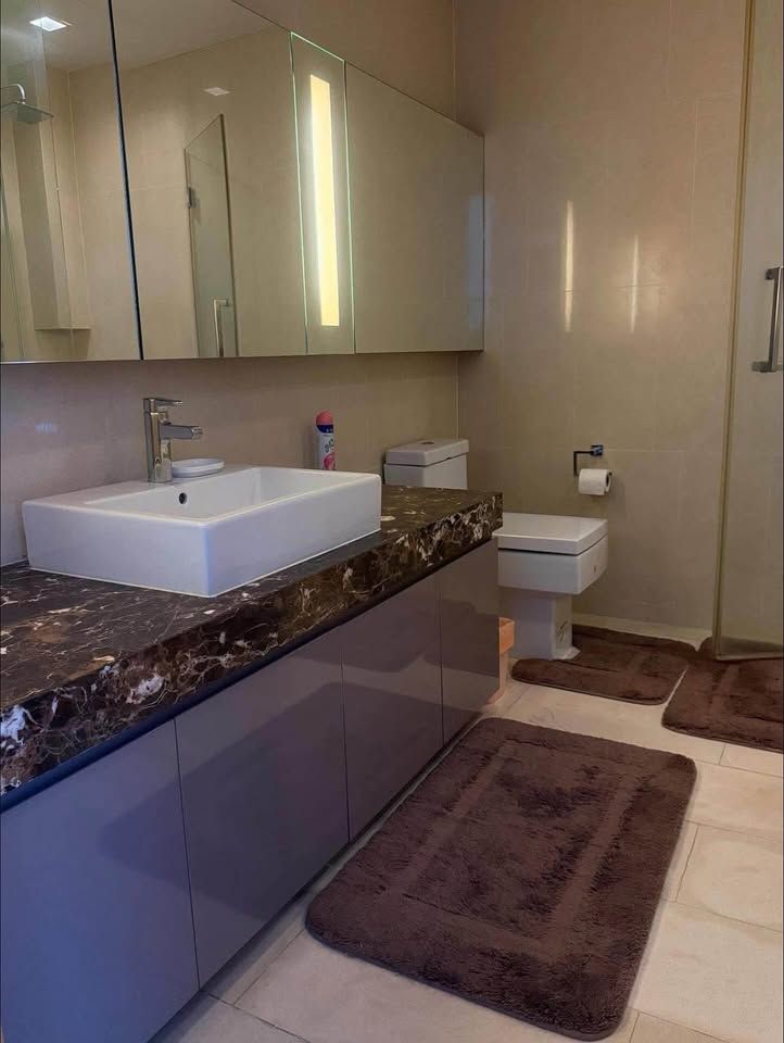 1 卧室 公寓 出租 在  - Image 6