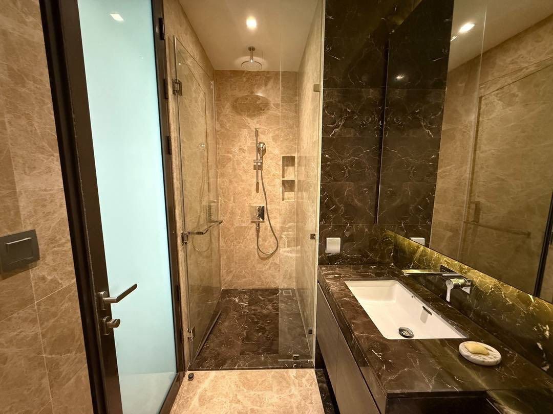 1 卧室 公寓 出租 在  - Image 9