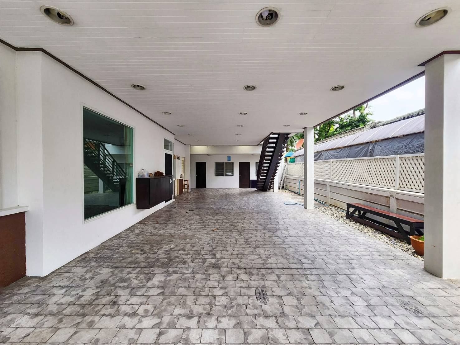 3 卧室 独立房屋 出租 在  - Image 30