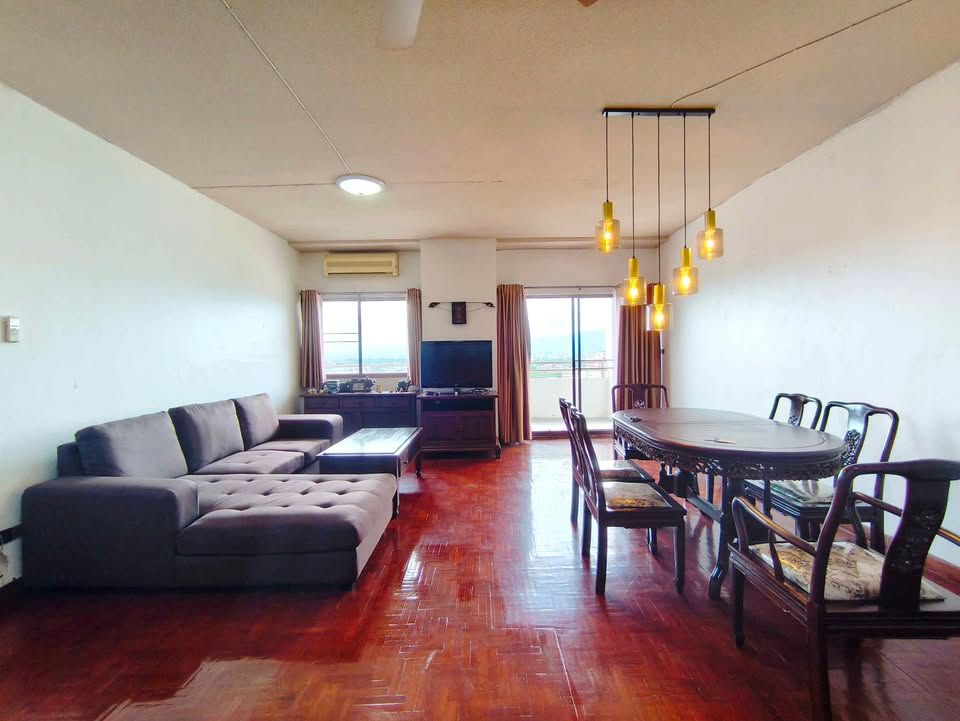 1 卧室 公寓 出租 在  - Image 4