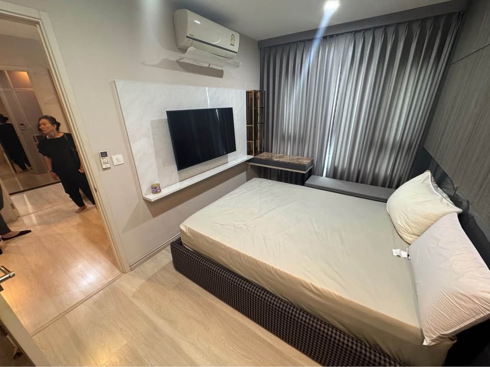 2 卧室 公寓 出租 在  - Image 3