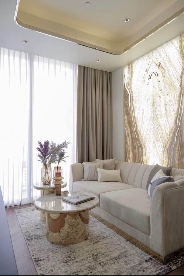 1 卧室 公寓 出租 在  - Image 1