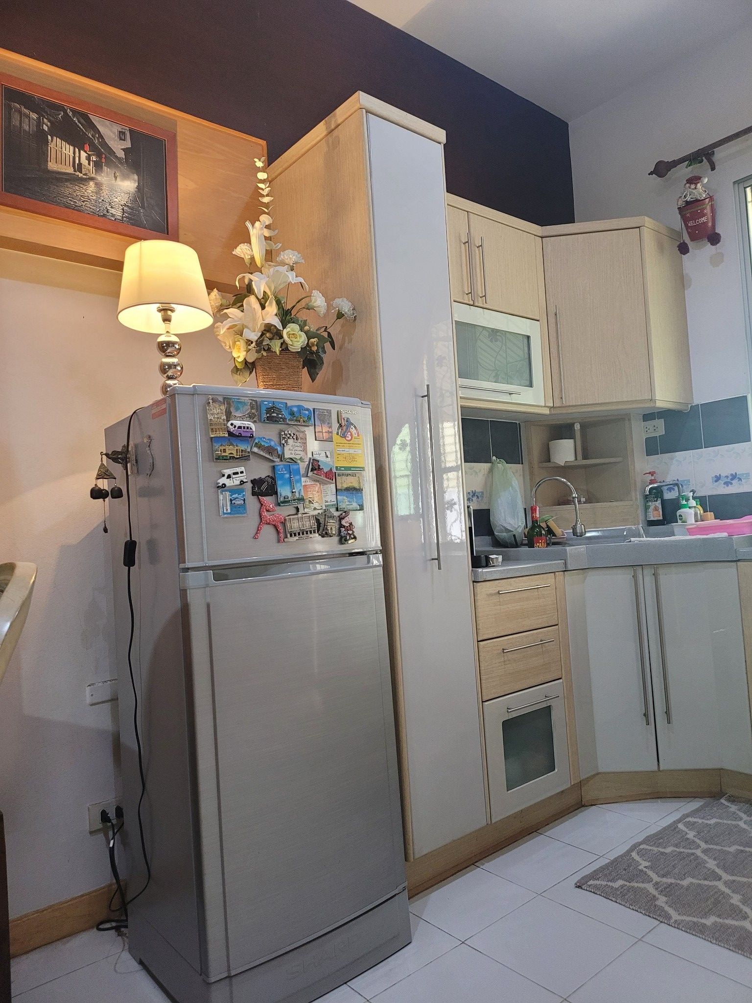 3 卧室 联排别墅 出售 在  - Image 7