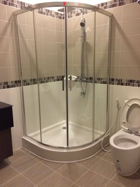 1 卧室 公寓 出租 在  - Image 5