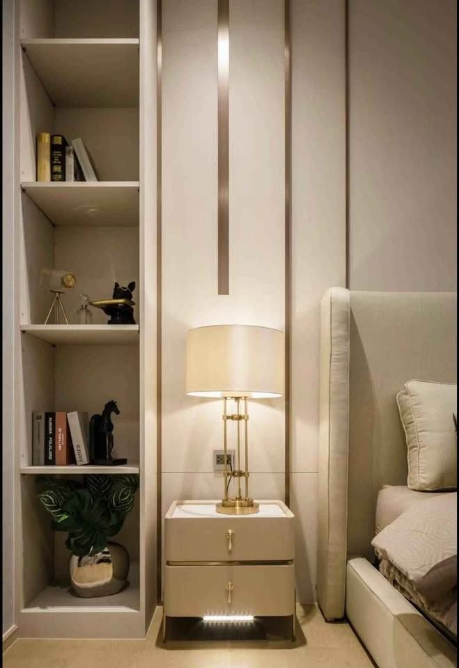 2 卧室 公寓 出租 在  - Image 5