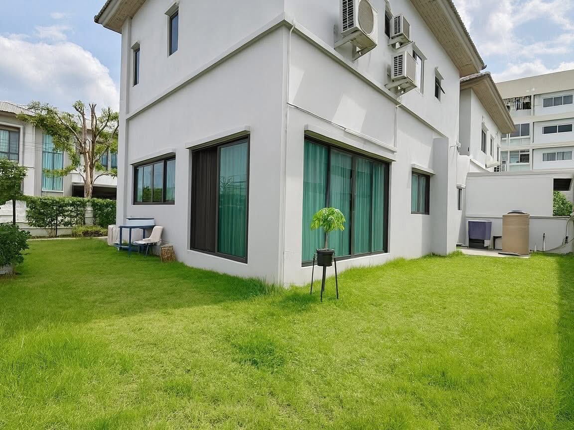 3 ห้องนอน บ้านเดี่ยว สำหรับขาย ใน ออเงิน, สายไหม, กรุงเทพมหานคร - Image 8