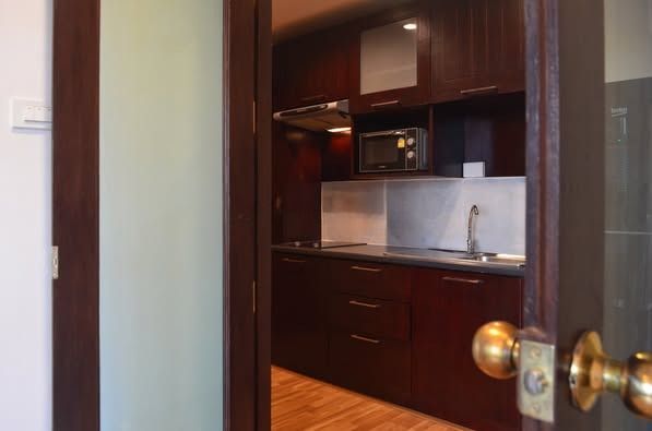 The Benefits Condo Chiang Mai - Image 1