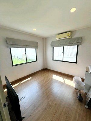 The City Ramintra - Image 7