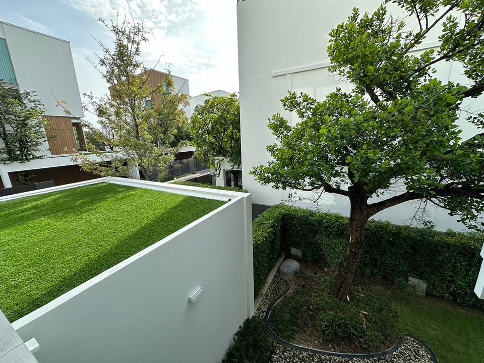 4 卧室 独立房屋 出租 在  - Image 17