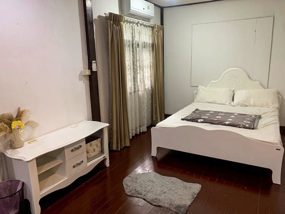 5 ห้องนอน บ้านเดี่ยว สำหรับเช่า ใน ชมพู, เมืองลำปาง, ลำปาง - Image 5