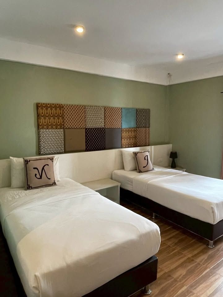 1 Bedroom Condo For Rent in Hai Ya, Mueang Chiang Mai, Chiang Mai - Image 2