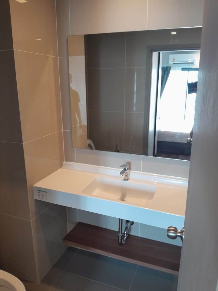 2 卧室 公寓 出租 在  - Image 7