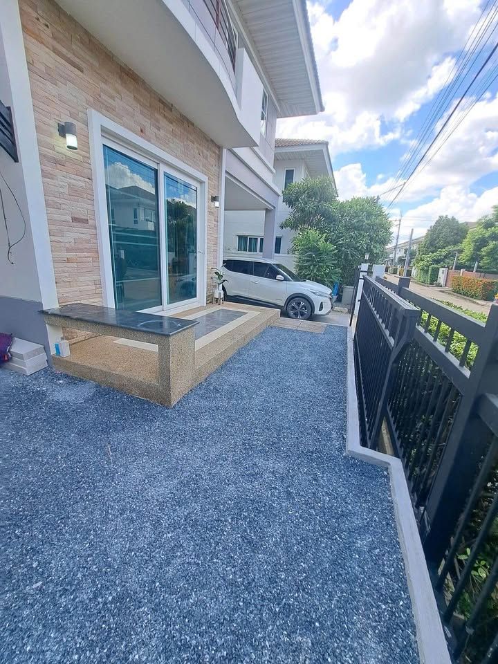 4 卧室 独立房屋 出租 在  - Image 22