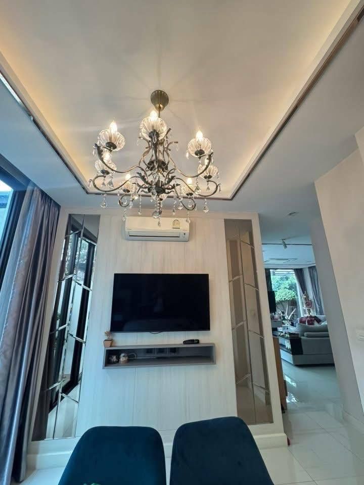 3 卧室 独立房屋 出租 在  - Image 12