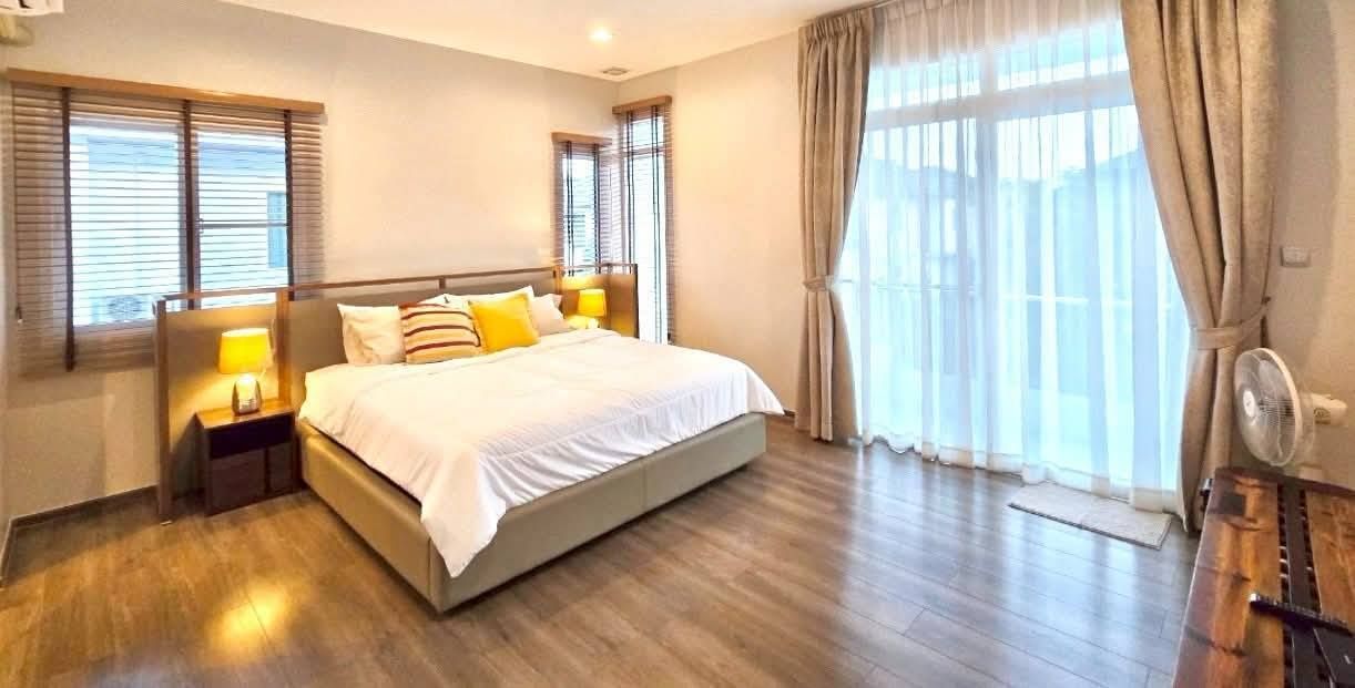 มัณฑนา บางนา กม.7 - Image 2