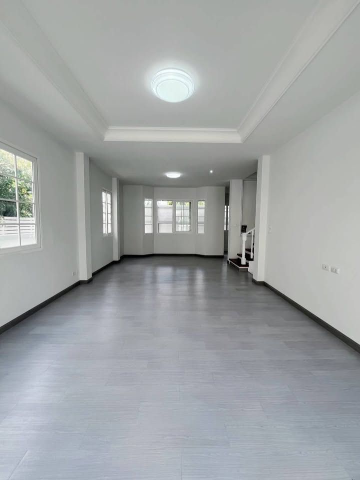 3 ห้องนอน บ้านเดี่ยว สำหรับขาย ใน ออเงิน, สายไหม, กรุงเทพมหานคร - Image 4