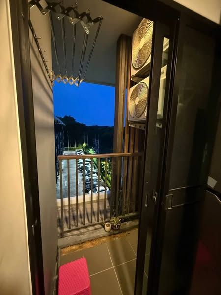 Arise Condo At Mahidol - Image 8