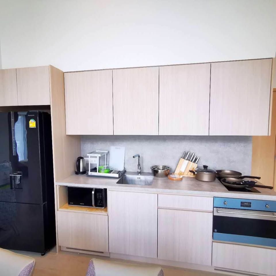 2 卧室 公寓 出租 在  - Image 14