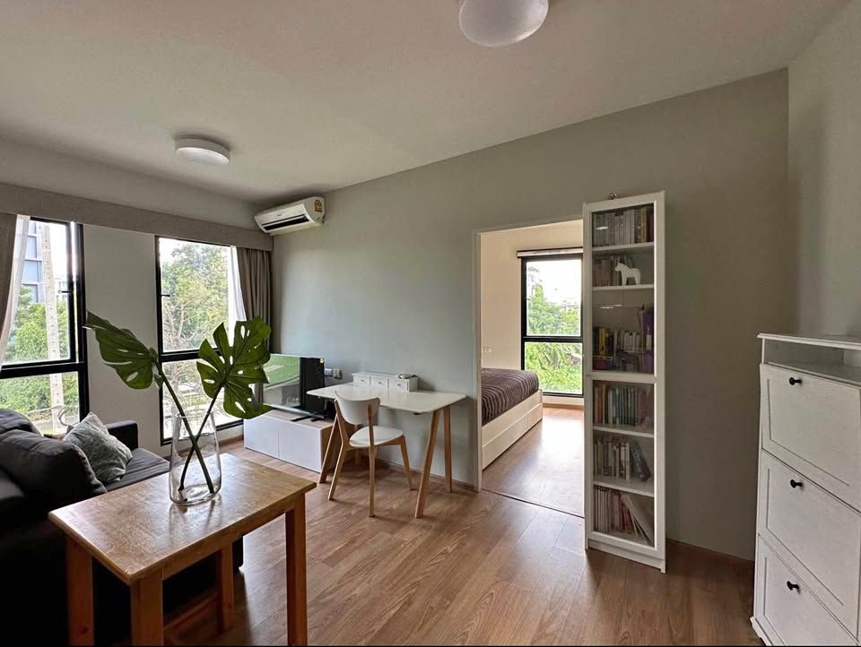 UNiO Sukhumvit 72  - Image 10