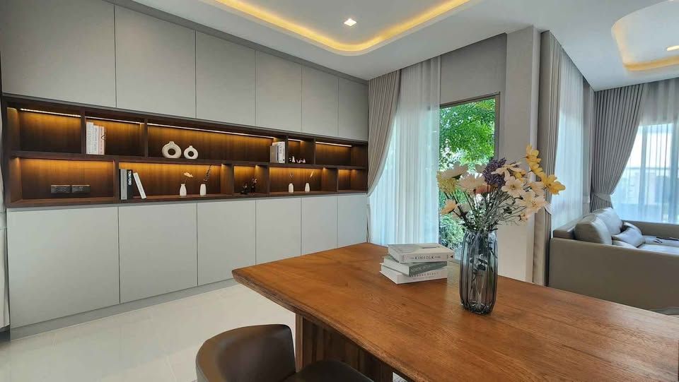 4 卧室 独立房屋 出租 在  - Image 6