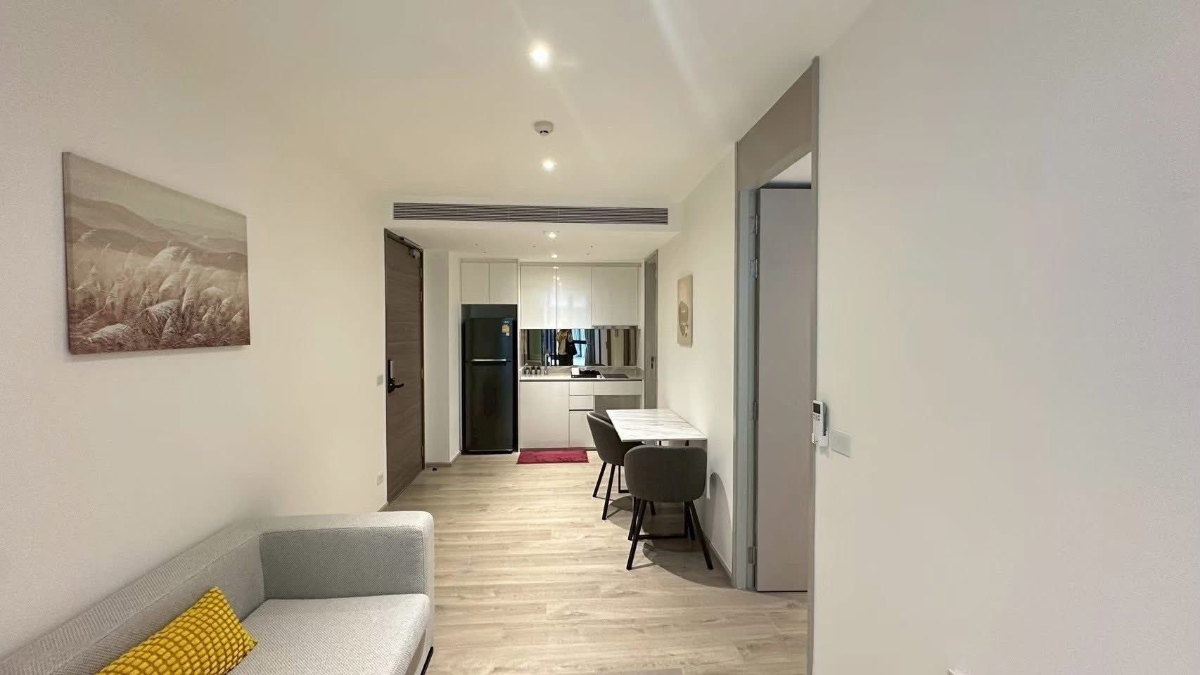 FYNN Asoke - Image 1