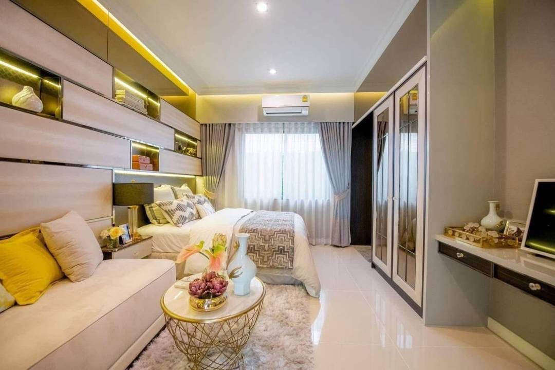 The Grand Lux Bangna-Suanluang - Image 3