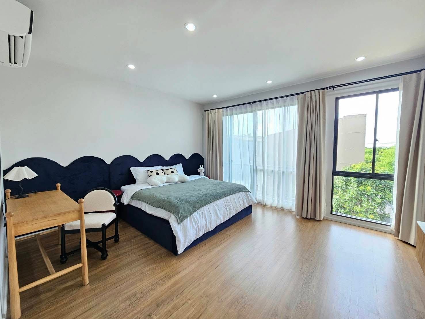 บ้านกลางเมือง ดิ อิดิชั่น พระราม 9 - กรุงเทพกรีฑา - Image 5