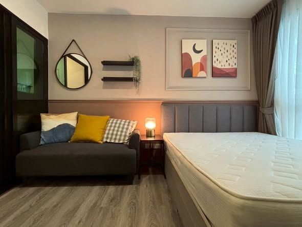 1 卧室 公寓 出售 在  - Image 1