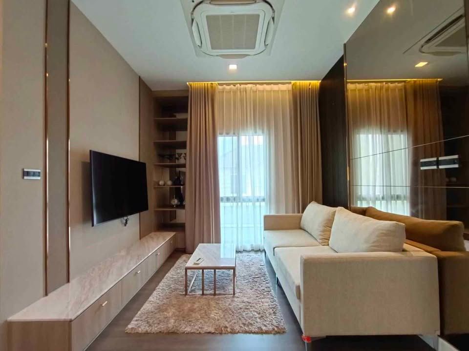 Bangkok Boulevard Srinakarin-Bangna - Image 3