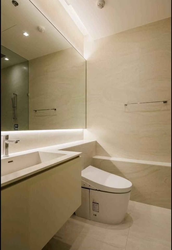 2 卧室 公寓 出租 在  - Image 13