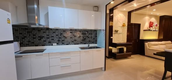 2 Bedroom Condo For Rent in Saen Suk, Mueang Chon Buri, Chon Buri - Image 13