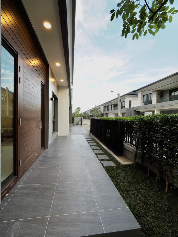 The City Bangna - Image 23