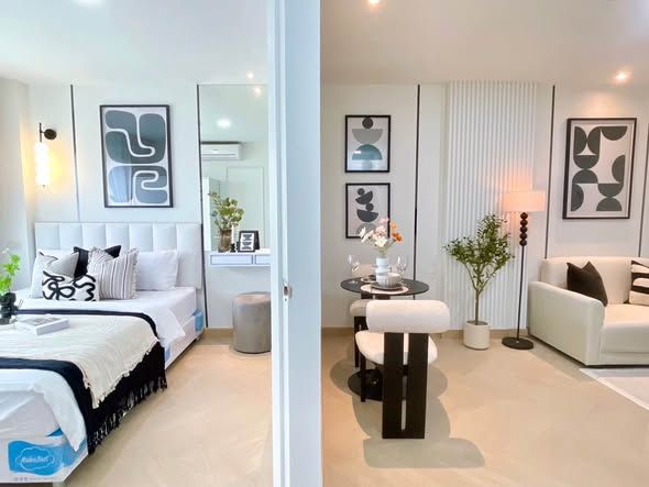 1 卧室 公寓 出售 在  - Image 6