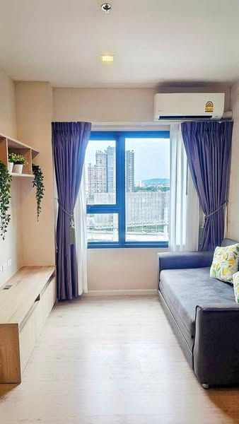 1 卧室 公寓 出租 在  - Image 2