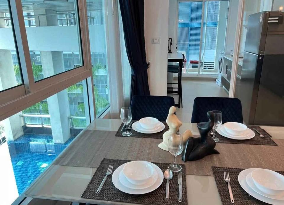 Supalai Elite Phayathai - Image 30