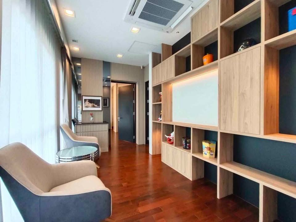 Perfect Masterpiece Rama9 – Krungthep Kreetha - Image 16