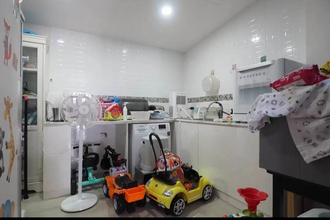 บ้านกลางเมือง พระราม 9 รามคำแหง - Image 12