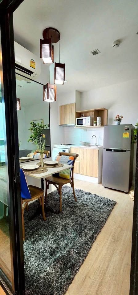 1 卧室 公寓 出租 在  - Image 10