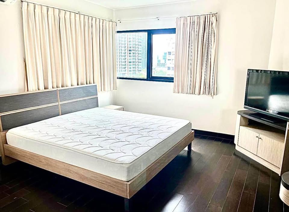 2 卧室 公寓 出租 在  - Image 3