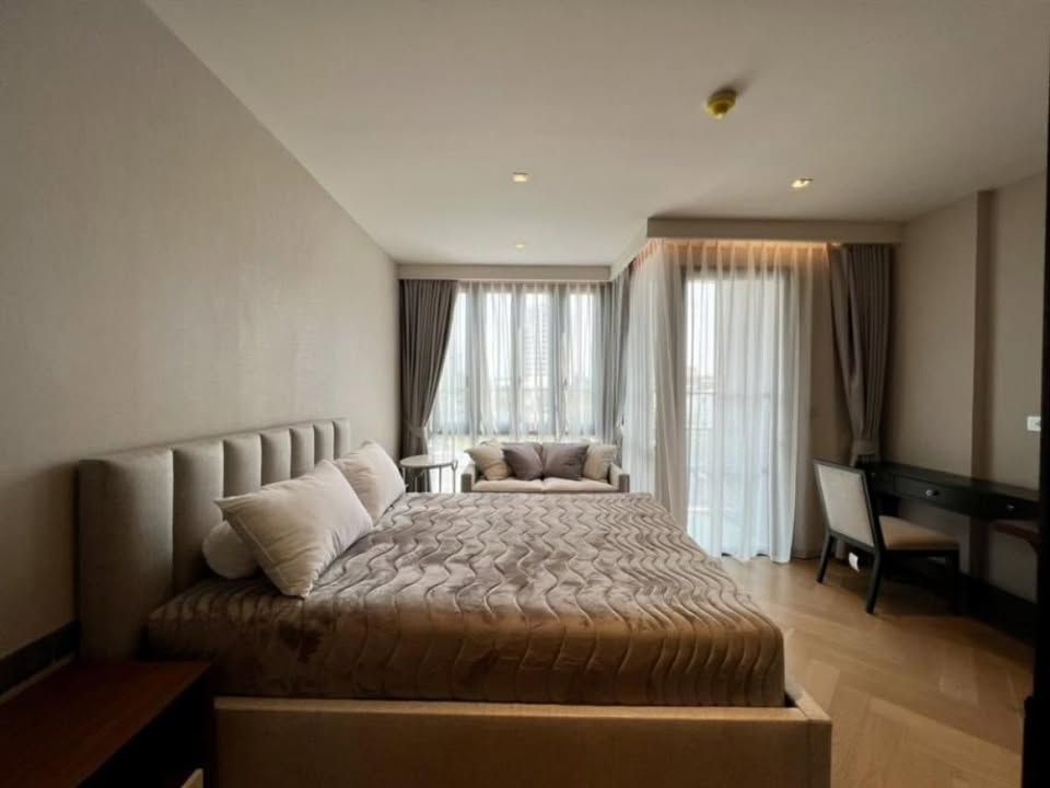 The Reserve Sukhumvit 61 - Image 4