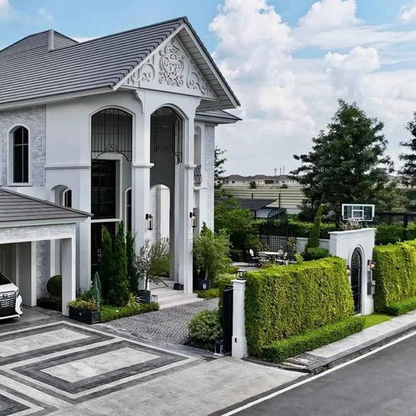 5 卧室 独立房屋 出租 在  - Image 17