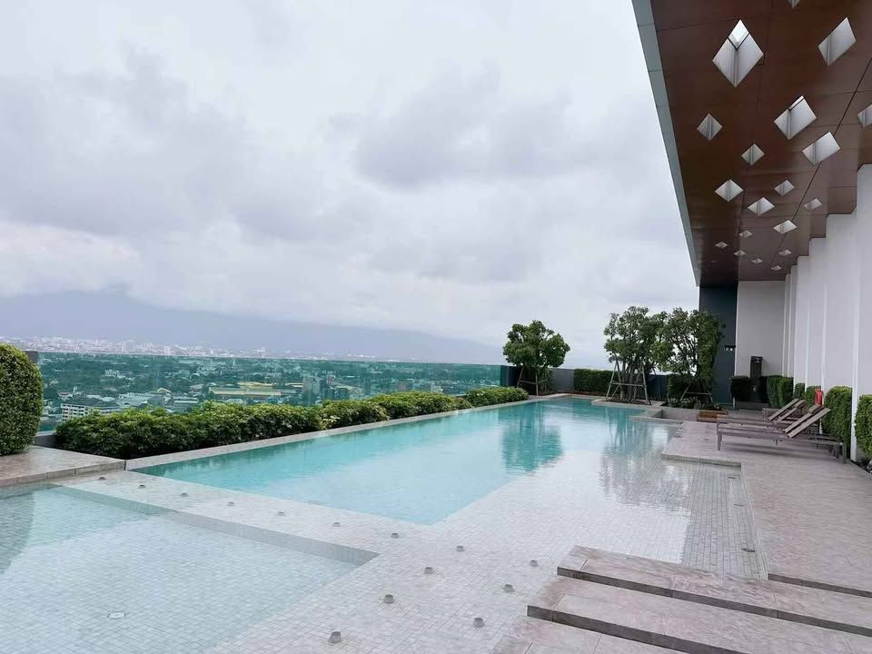 1 卧室 公寓 出租 在  - Image 6