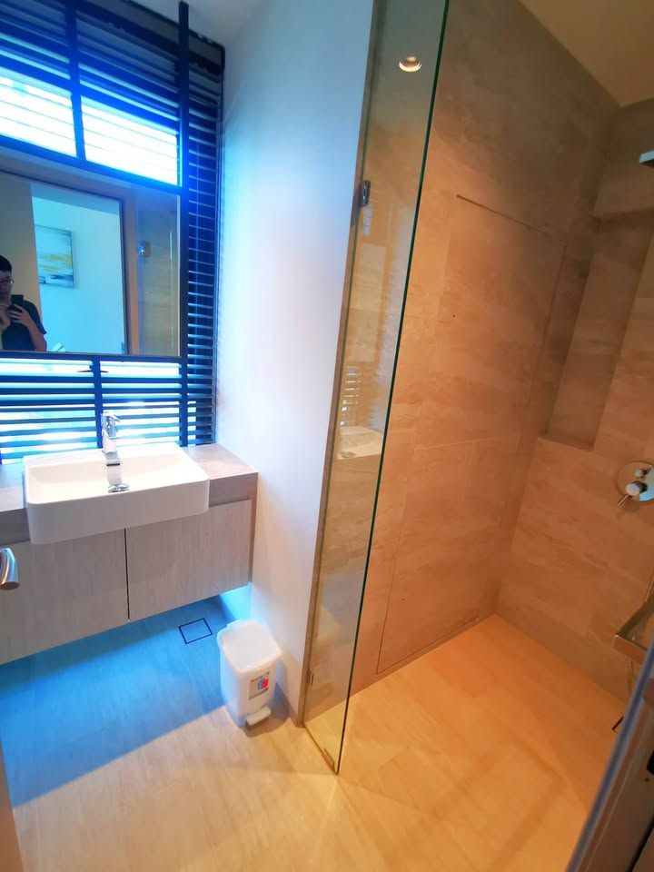 2 卧室 公寓 出租 在  - Image 13