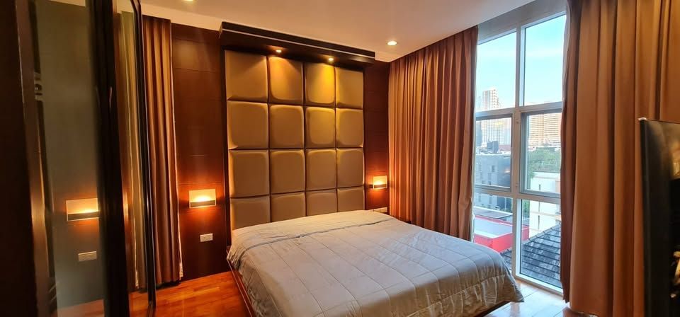 2 Bedroom Condo For Rent in Saen Suk, Mueang Chon Buri, Chon Buri - Image 9