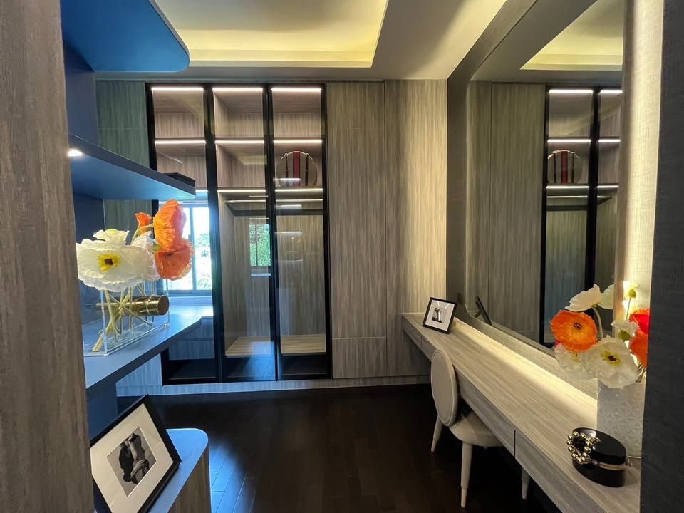 แกรนด์ บางกอก บูเลอวาร์ด สุขุมวิท - ศรีนครินทร์ - Image 7