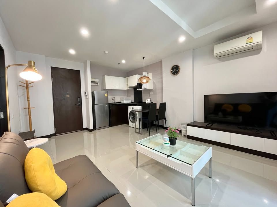 1 卧室 公寓 出租 在  - Image 11