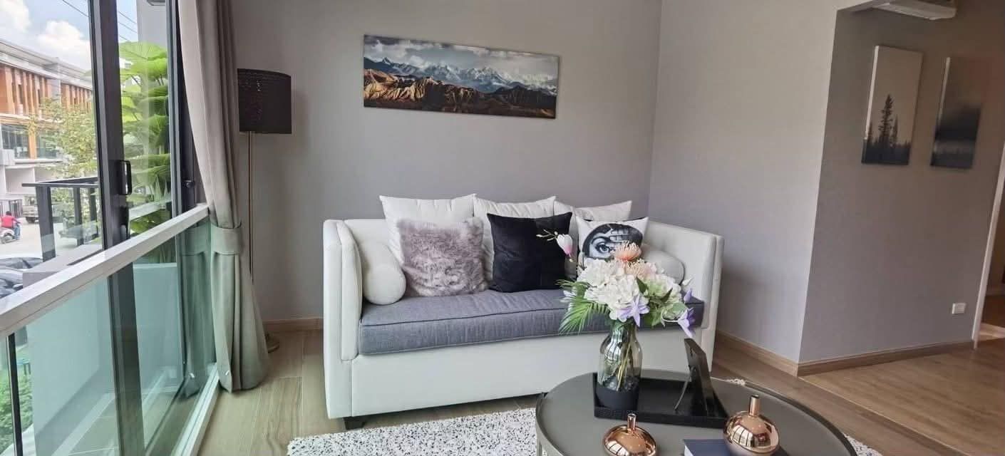 ไอเจ้นท์ พระราม 9 - Image 1